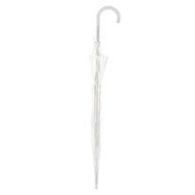 Load image into Gallery viewer, Large Clear Plastic Bubble Wedding Umbrella
