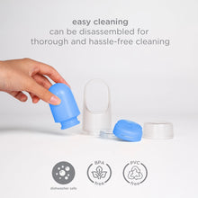 Load image into Gallery viewer, Ubbi Sunsqueeze