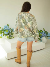Load image into Gallery viewer, Mother Camo Sweatshirt