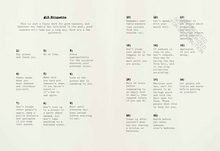 Load image into Gallery viewer, 50 Things I Wish I'd Told You : Polly Powell