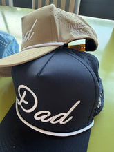 Load image into Gallery viewer, Dad Trucker Hat