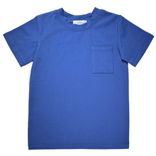 Load image into Gallery viewer, Boy's Crew Neck T-Shirt