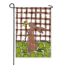 Load image into Gallery viewer, Baxter & Me Garden Flags