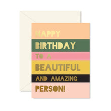 Load image into Gallery viewer, Ginger P. Designs Cards