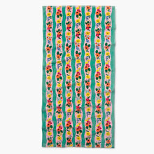 Load image into Gallery viewer, Rifle Paper Co. Beach Towel