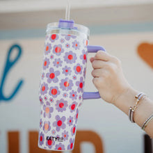 Load image into Gallery viewer, Tumbler Cups w/ Handles