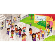 Load image into Gallery viewer, On the First Day of First Grade