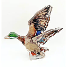 Load image into Gallery viewer, Lauren Dunn Acrylic Duck