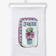 Load image into Gallery viewer, McShane Mahjong Towel