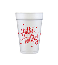 Load image into Gallery viewer, NC Ole Miss Foam Cup Designs