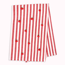 Load image into Gallery viewer, Tomato Tomahto Tea Towel