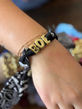 Load image into Gallery viewer, Bandana Game Day Bracelets