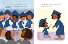 Load image into Gallery viewer, Kindergarten Graduation! (Lgb)