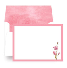 Load image into Gallery viewer, Anne Neilson Flower Notecards