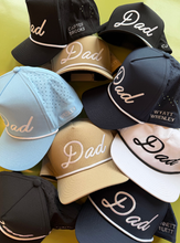 Load image into Gallery viewer, Dad Trucker Hat