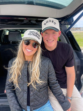 Load image into Gallery viewer, Sorry about my Wife Vintage Trucker Hat