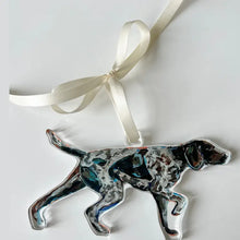 Load image into Gallery viewer, Acrylic Dog Ornaments