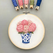 Load image into Gallery viewer, Embroidery Kits