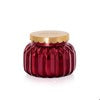 Load image into Gallery viewer, Royal Gem Sugared Spice Twist Candles