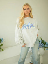 Load image into Gallery viewer, Mother Star Mock Neck