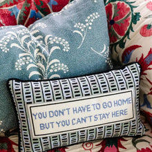Load image into Gallery viewer, Furbish Needlepoint Pillows