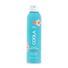 Load image into Gallery viewer, Coola Classic SPF Body Spray
