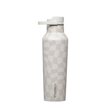 Load image into Gallery viewer, Wavy Checkerboard Neutrals Collection