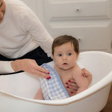 Load image into Gallery viewer, Sugar Bee Clothing | Bath Accessory Boys Wash Cloth
