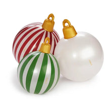Load image into Gallery viewer, Classic Light Up Inflatable Ornaments