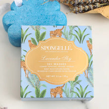 Load image into Gallery viewer, Chinois Spongelles