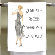 Load image into Gallery viewer, Sassy Talkin' Tea Towels