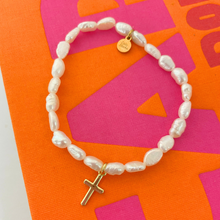 Load image into Gallery viewer, Signature Faith Bracelet