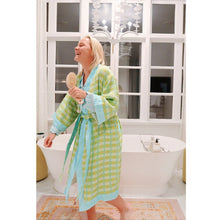 Load image into Gallery viewer, Laura Park Bathrobes