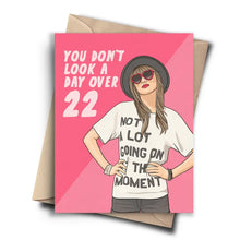 Load image into Gallery viewer, Pop Cult Paper Cards