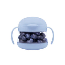 Load image into Gallery viewer, Ubbi Snack Container