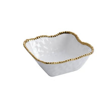 Load image into Gallery viewer, Pampa Bay Medium Square Salad Bowl