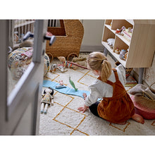 Load image into Gallery viewer, Dachshund in Dog Carrier