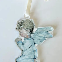 Load image into Gallery viewer, Tiny Wings Ornament