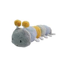 Load image into Gallery viewer, Plush Caterpillar