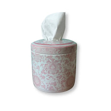Load image into Gallery viewer, The Rosie Tissue Vessel