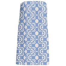 Load image into Gallery viewer, Aspen Chambray Bath Wrap