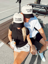 Load image into Gallery viewer, Sorry about my Wife Vintage Trucker Hat