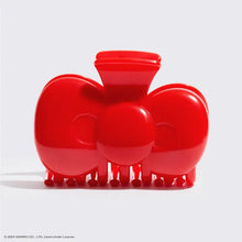 Load image into Gallery viewer, Hello Kitty X Kitsch Recycled Plastic Bow Shape Claw Clip