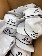 Load image into Gallery viewer, Dad Trucker Hat