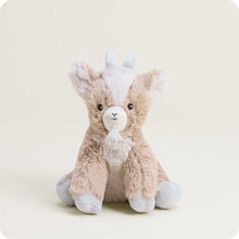 Load image into Gallery viewer, Goat Warmie Weighted