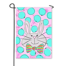 Load image into Gallery viewer, Baxter & Me Garden Flags