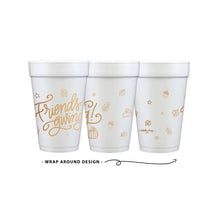 Load image into Gallery viewer, Natalie Chang Thanksgiving Cups