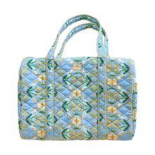 Load image into Gallery viewer, Laura Park Weekender Duffle Bag