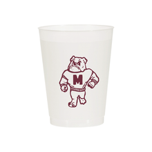 Load image into Gallery viewer, Retro Bullie Cups