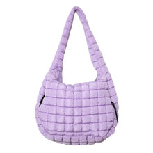 Load image into Gallery viewer, Quilted Tote Bags